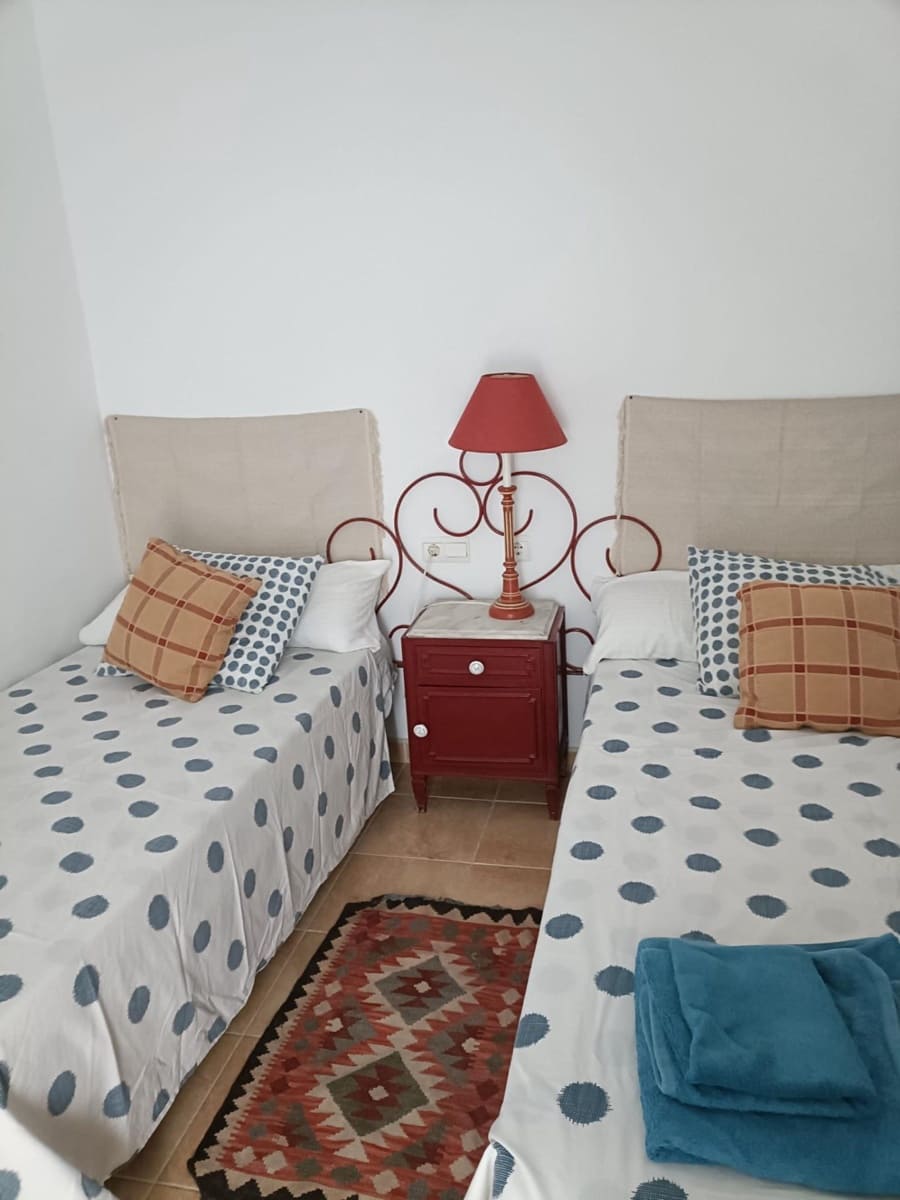 3 sypialnia Apartament na sprzedaż w Alcala de los Gazules z garażem - 170 000 € (Ref: 9349466)