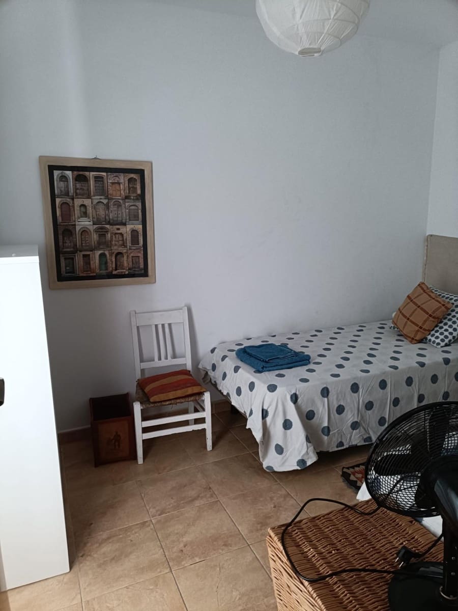 3 sypialnia Apartament na sprzedaż w Alcala de los Gazules z garażem - 170 000 € (Ref: 9349466)