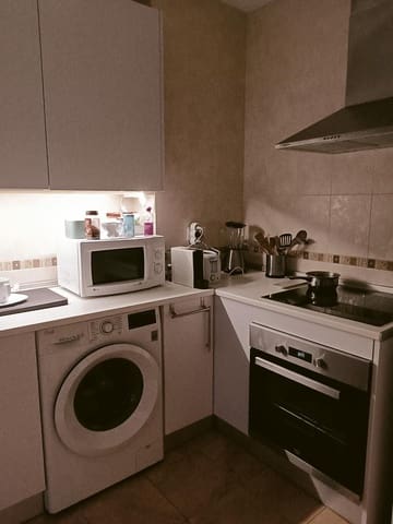 3 soverom Leilighet til salgs i Alcalá de los Gazules med garasje - € 170 000 (Ref: 9349466)