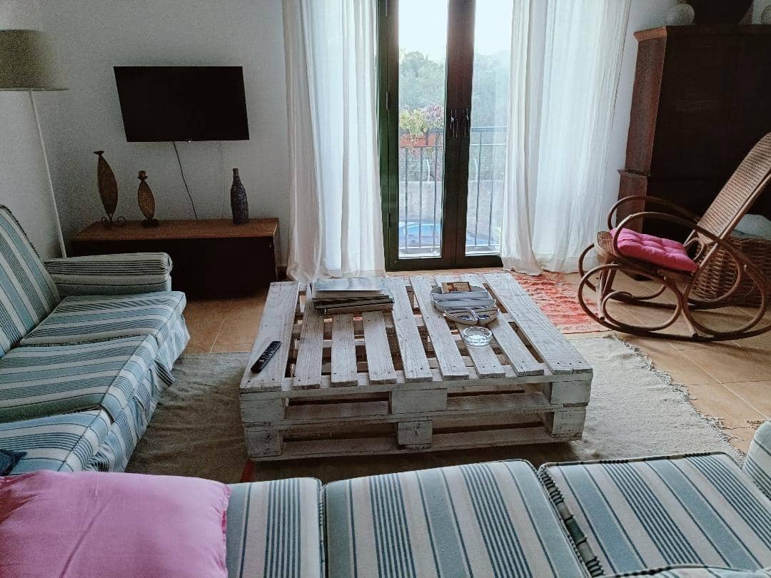 3 sypialnia Apartament na sprzedaż w Alcala de los Gazules z garażem - 170 000 € (Ref: 9349466)