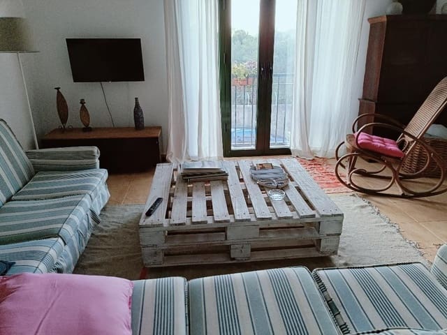 3 soverom Leilighet til salgs i Alcalá de los Gazules med garasje - € 170 000 (Ref: 9349466)