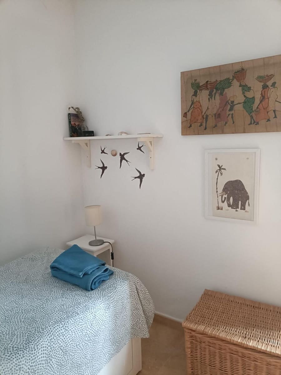 3 sypialnia Apartament na sprzedaż w Alcala de los Gazules z garażem - 170 000 € (Ref: 9349466)