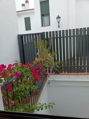 3 soverom Leilighet til salgs i Alcalá de los Gazules med garasje - € 170 000 (Ref: 9349466)