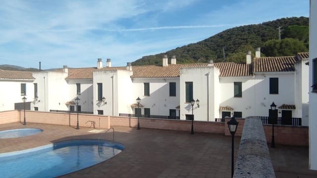 3 soverom Leilighet til salgs i Alcalá de los Gazules med garasje - € 170 000 (Ref: 9349466)