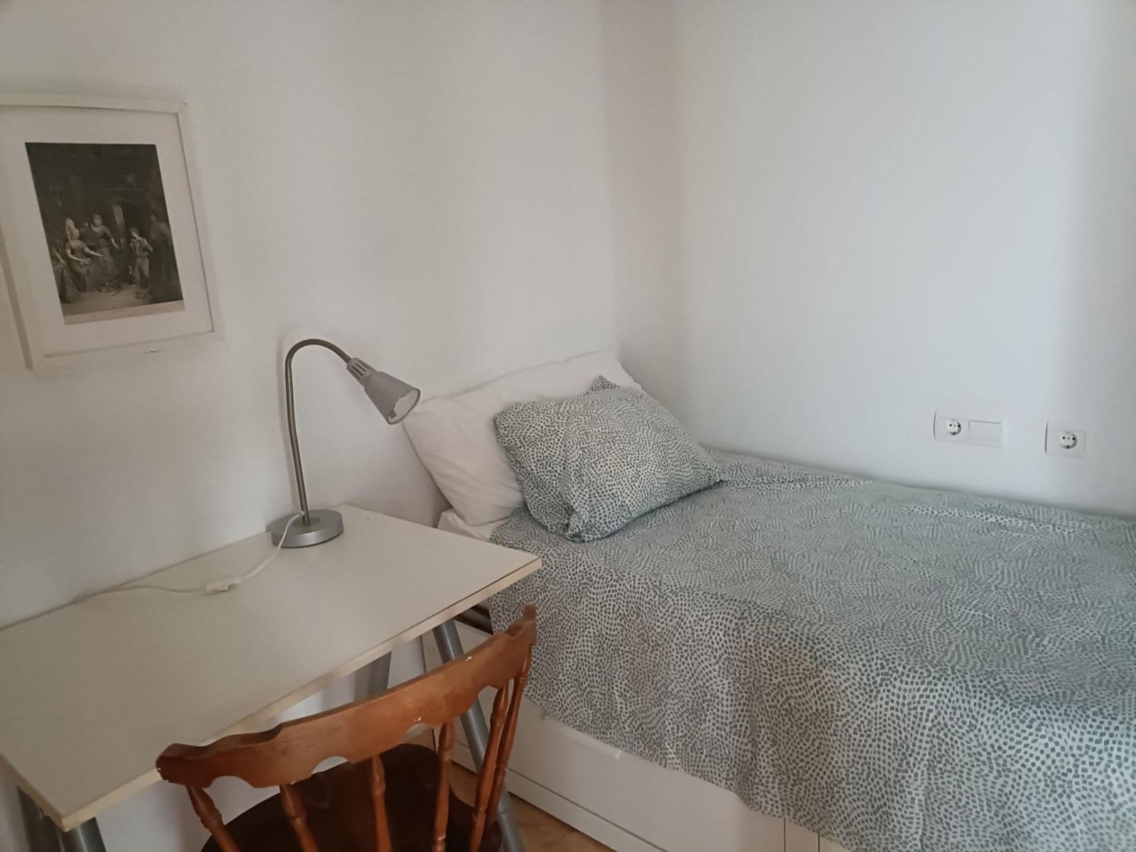 3 sypialnia Apartament na sprzedaż w Alcala de los Gazules z garażem - 170 000 € (Ref: 9349466)