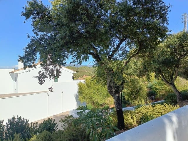 3 soverom Leilighet til salgs i Alcalá de los Gazules med garasje - € 170 000 (Ref: 9349466)