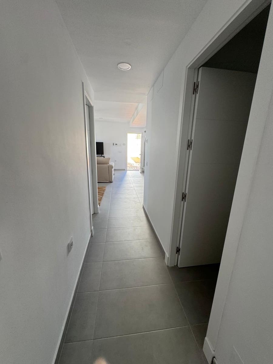 2 sovrum Takvåning till salu i Medina-Sidonia - 195 000 € (Ref: 9353555)