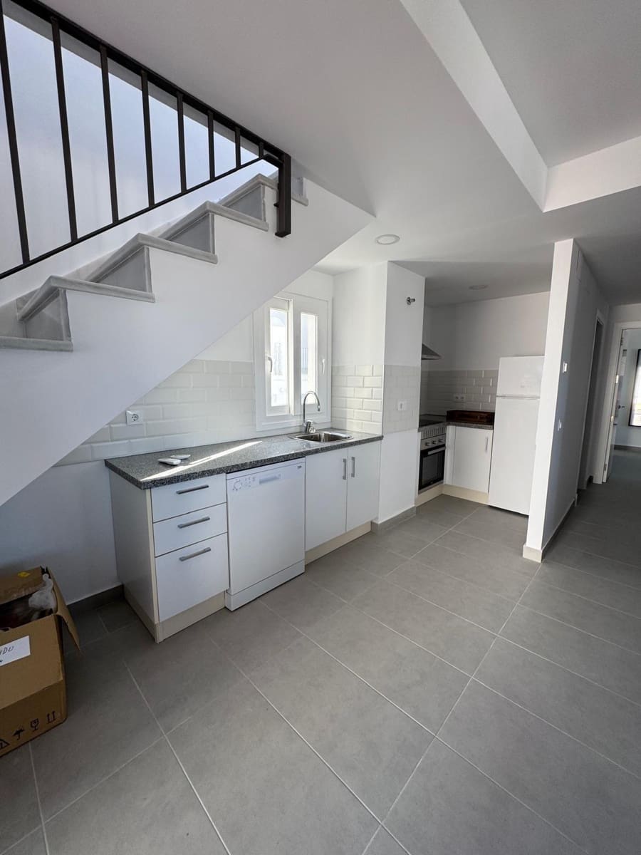 2 sovrum Takvåning till salu i Medina-Sidonia - 195 000 € (Ref: 9353555)