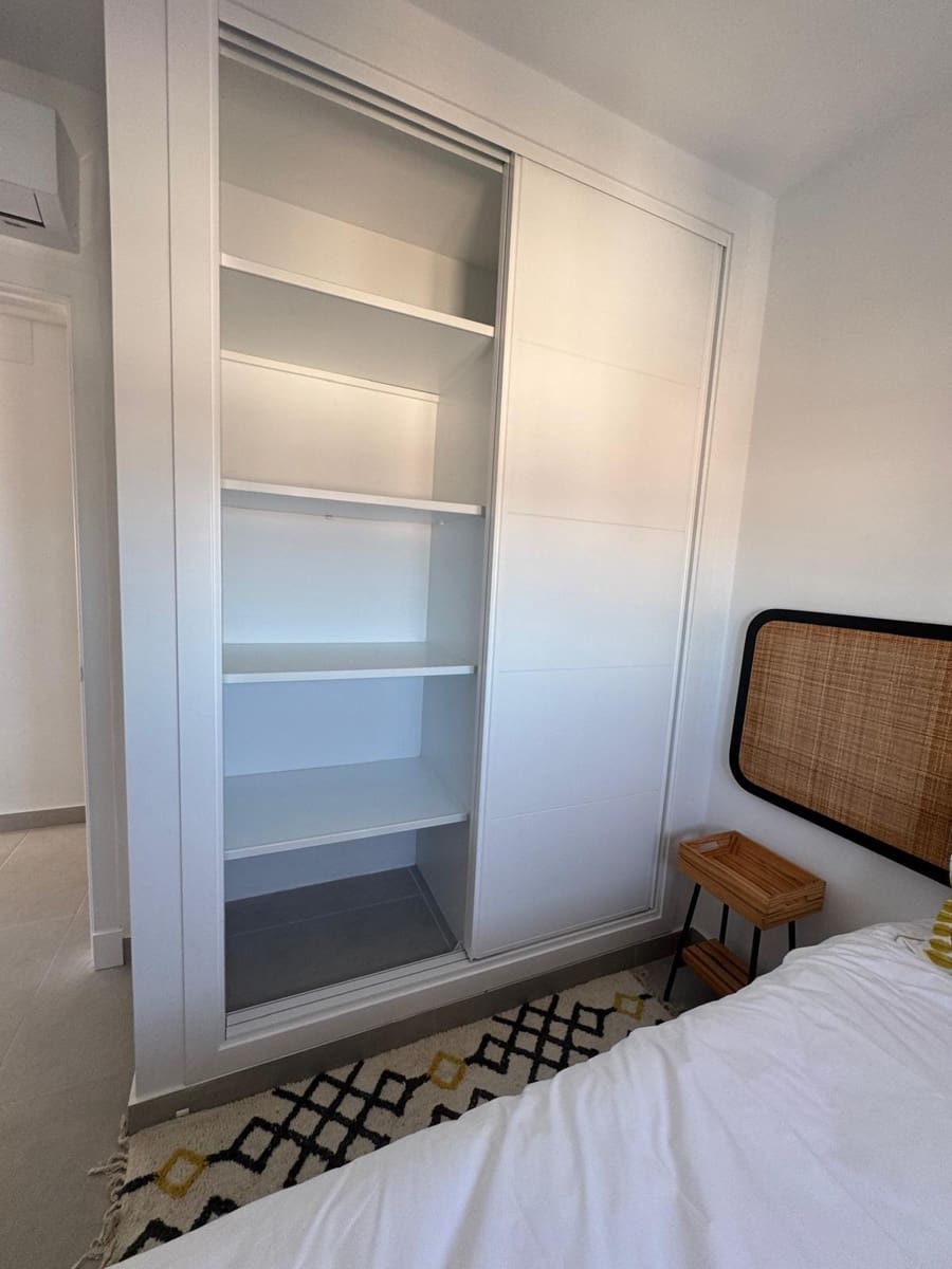 2 sovrum Takvåning till salu i Medina-Sidonia - 195 000 € (Ref: 9353555)