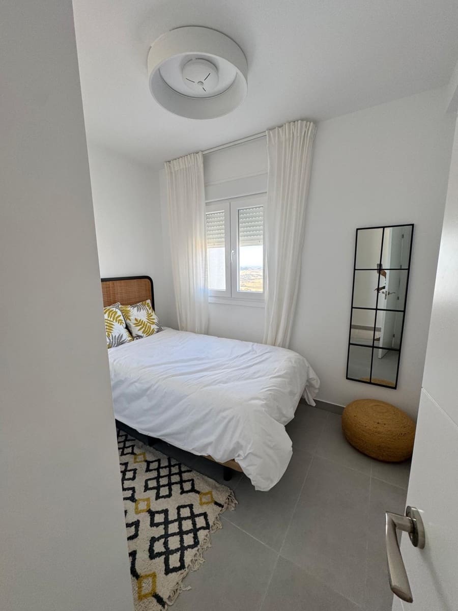 2 sovrum Takvåning till salu i Medina-Sidonia - 195 000 € (Ref: 9353555)