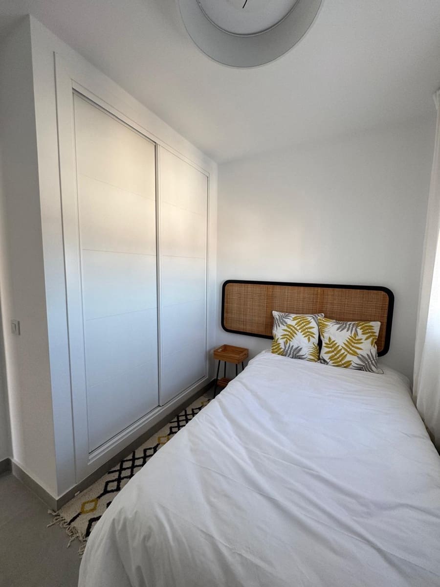 2 sovrum Takvåning till salu i Medina-Sidonia - 195 000 € (Ref: 9353555)