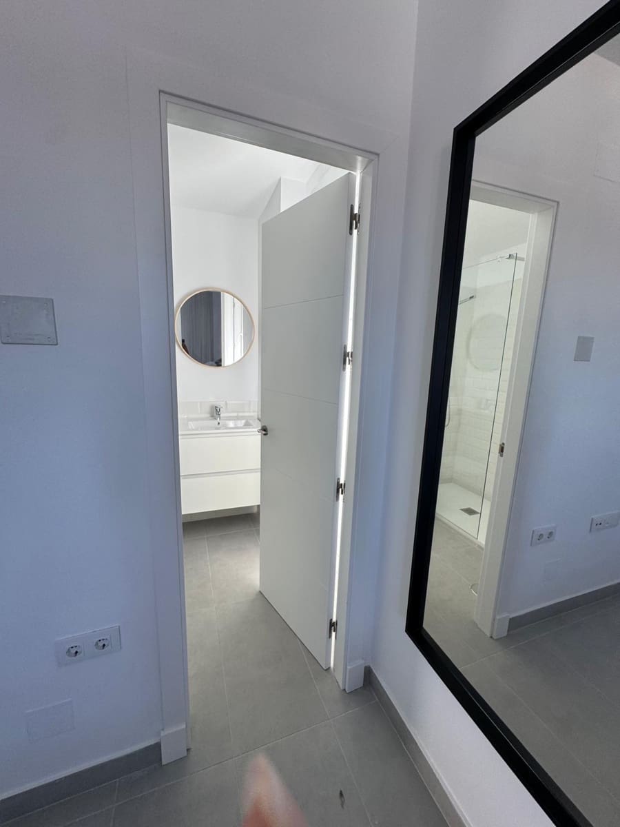 2 sovrum Takvåning till salu i Medina-Sidonia - 195 000 € (Ref: 9353555)