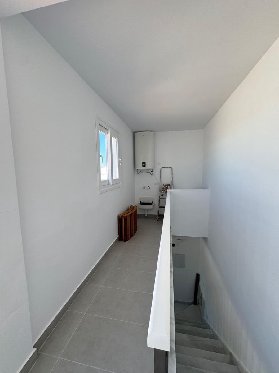 2 sovrum Takvåning till salu i Medina-Sidonia - 195 000 € (Ref: 9353555)