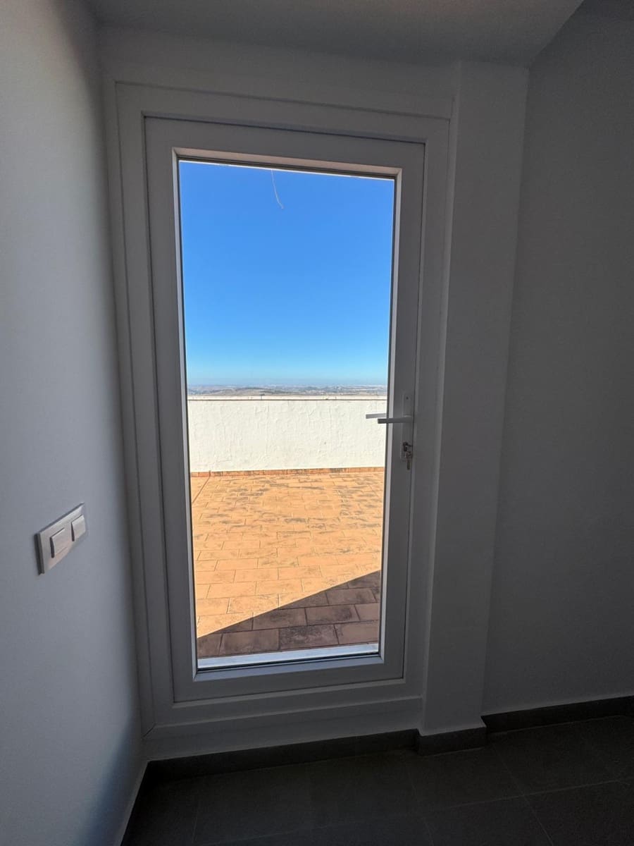 2 sovrum Takvåning till salu i Medina-Sidonia - 195 000 € (Ref: 9353555)