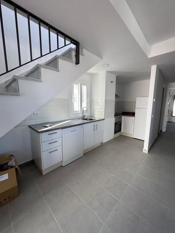 2 soveværelse Penthouse til salg i Medina-Sidonia - € 195.000 (Ref: 9353555)