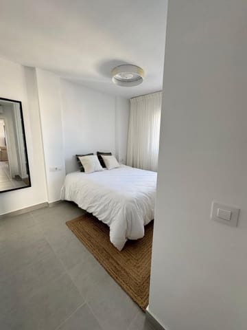 2 soveværelse Penthouse til salg i Medina-Sidonia - € 195.000 (Ref: 9353555)