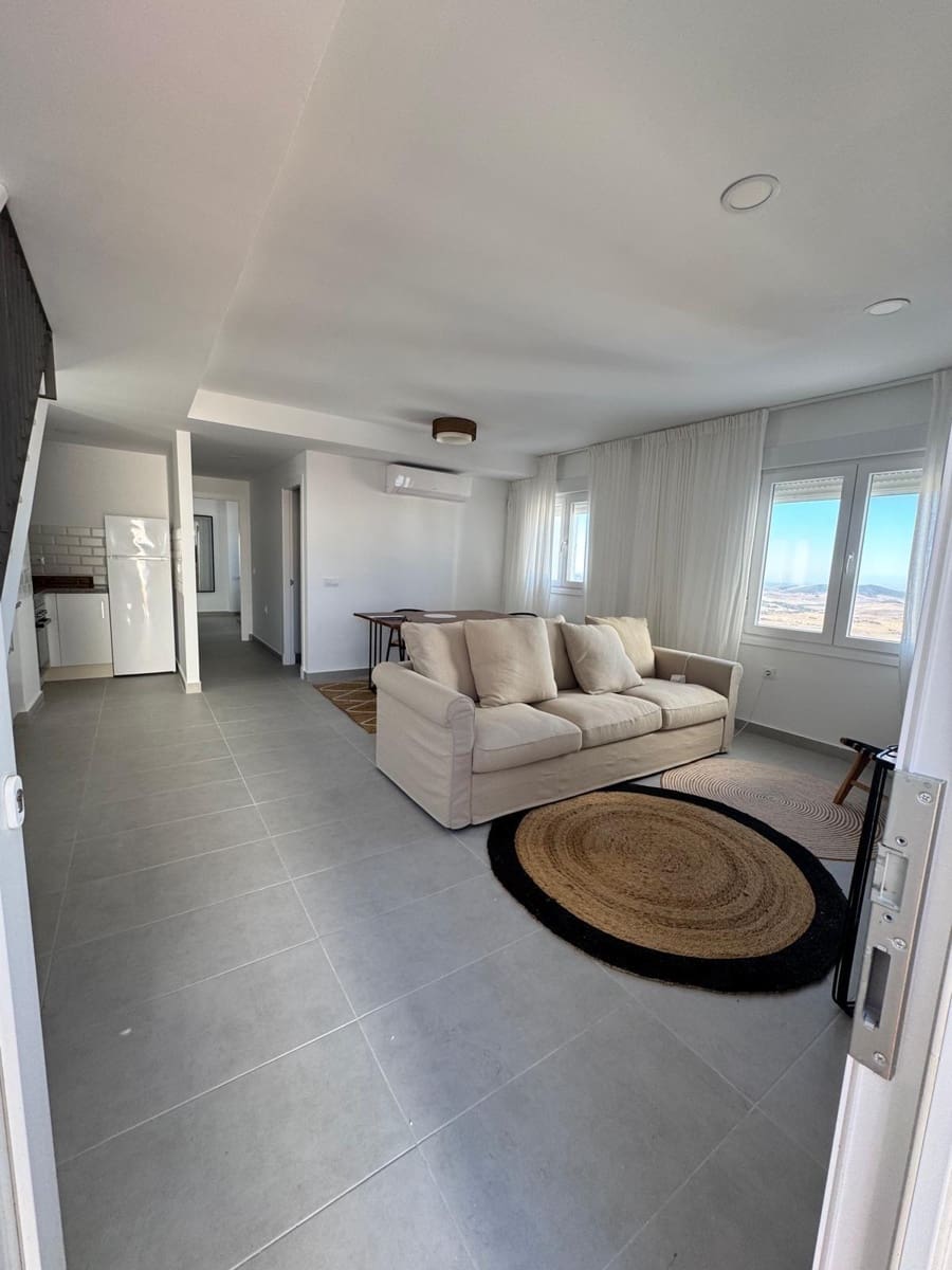 2 sovrum Takvåning till salu i Medina-Sidonia - 195 000 € (Ref: 9353555)