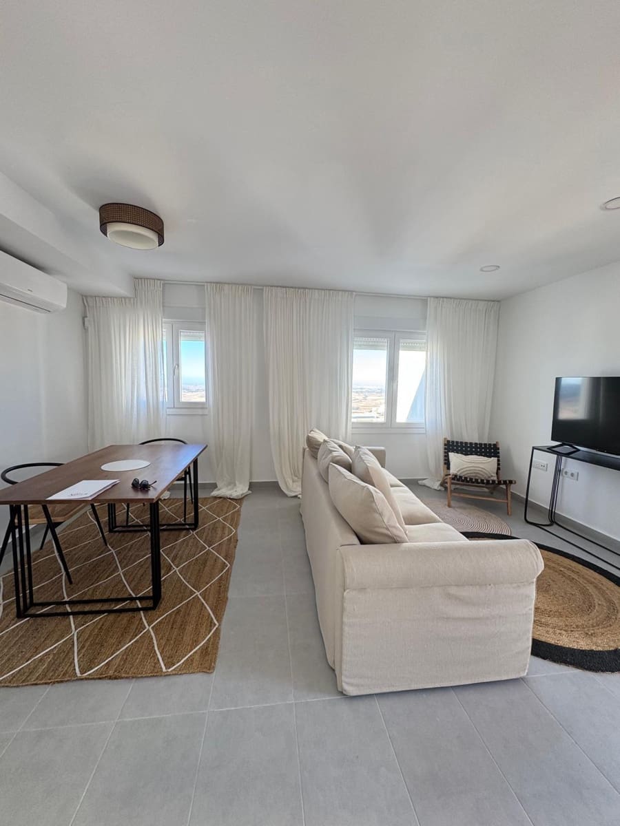 2 sovrum Takvåning till salu i Medina-Sidonia - 195 000 € (Ref: 9353555)