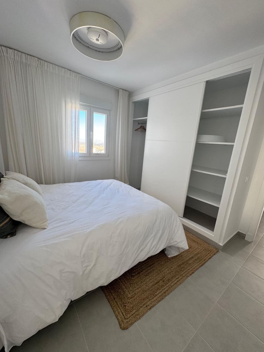 2 sovrum Takvåning till salu i Medina-Sidonia - 195 000 € (Ref: 9353555)