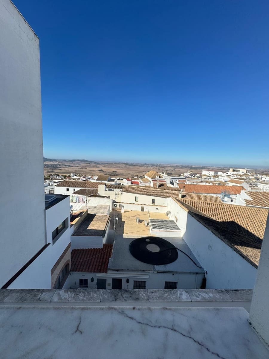 2 sovrum Takvåning till salu i Medina-Sidonia - 195 000 € (Ref: 9353555)