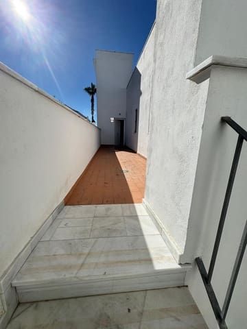 2 soveværelse Penthouse til salg i Medina-Sidonia - € 195.000 (Ref: 9353555)