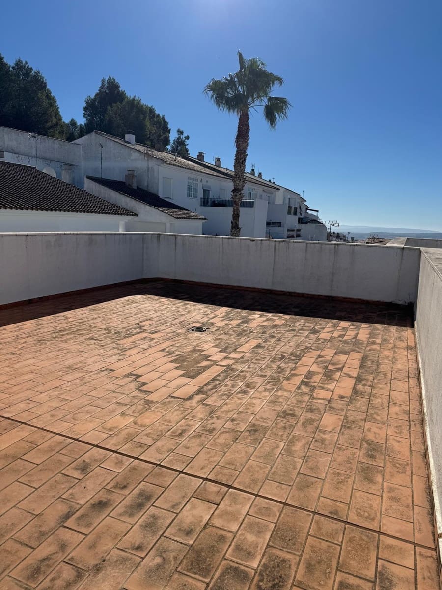 2 sovrum Takvåning till salu i Medina-Sidonia - 195 000 € (Ref: 9353555)