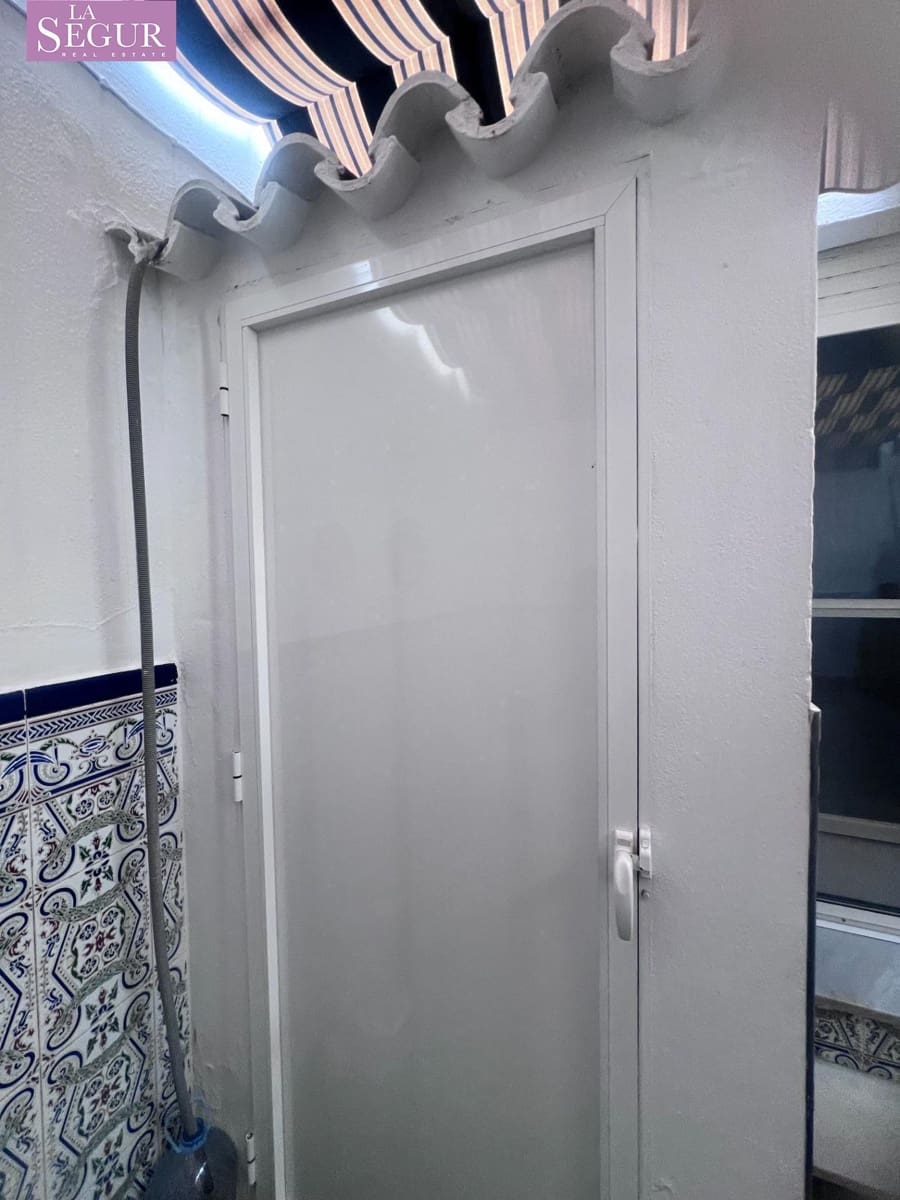 3 makuuhuone Huoneisto myytävänä paikassa Barbate - 220 000 € (Ref: 9359514)