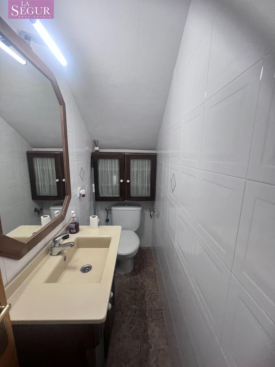 3 makuuhuone Huoneisto myytävänä paikassa Barbate - 220 000 € (Ref: 9359514)