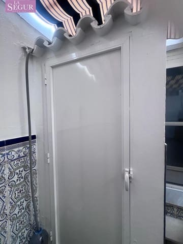 3 makuuhuone Huoneisto myytävänä paikassa Barbate - 220 000 € (Ref: 9359514)