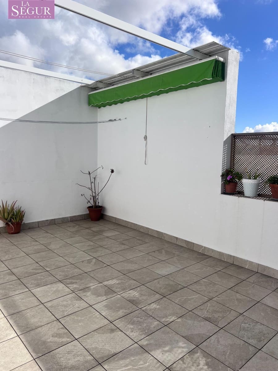 3 makuuhuone Huoneisto myytävänä paikassa Barbate - 220 000 € (Ref: 9359514)