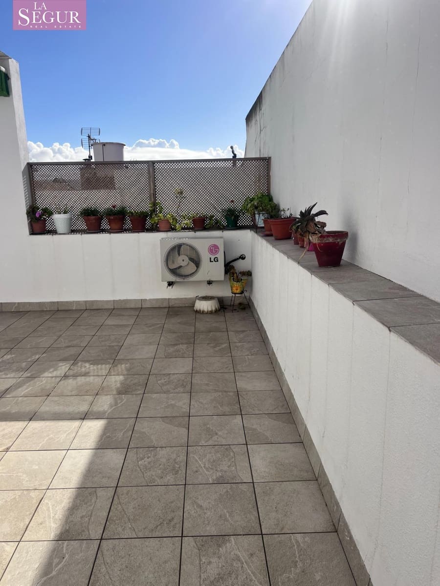 3 makuuhuone Huoneisto myytävänä paikassa Barbate - 220 000 € (Ref: 9359514)