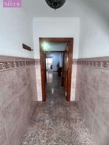 3 makuuhuone Huoneisto myytävänä paikassa Barbate - 220 000 € (Ref: 9359514)