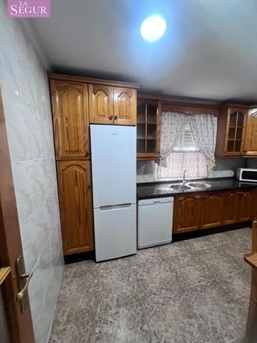 3 makuuhuone Huoneisto myytävänä paikassa Barbate - 220 000 € (Ref: 9359514)