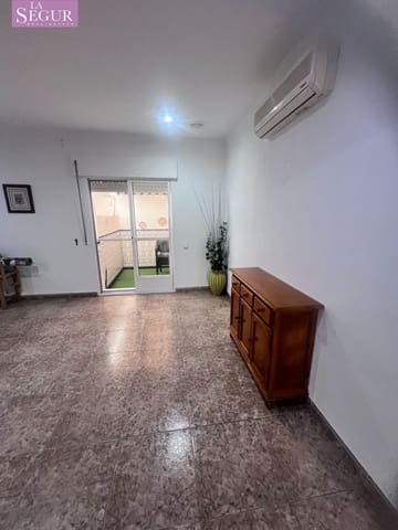 3 makuuhuone Huoneisto myytävänä paikassa Barbate - 220 000 € (Ref: 9359514)