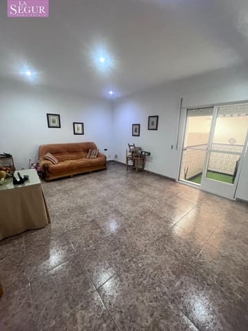 3 makuuhuone Huoneisto myytävänä paikassa Barbate - 220 000 € (Ref: 9359514)