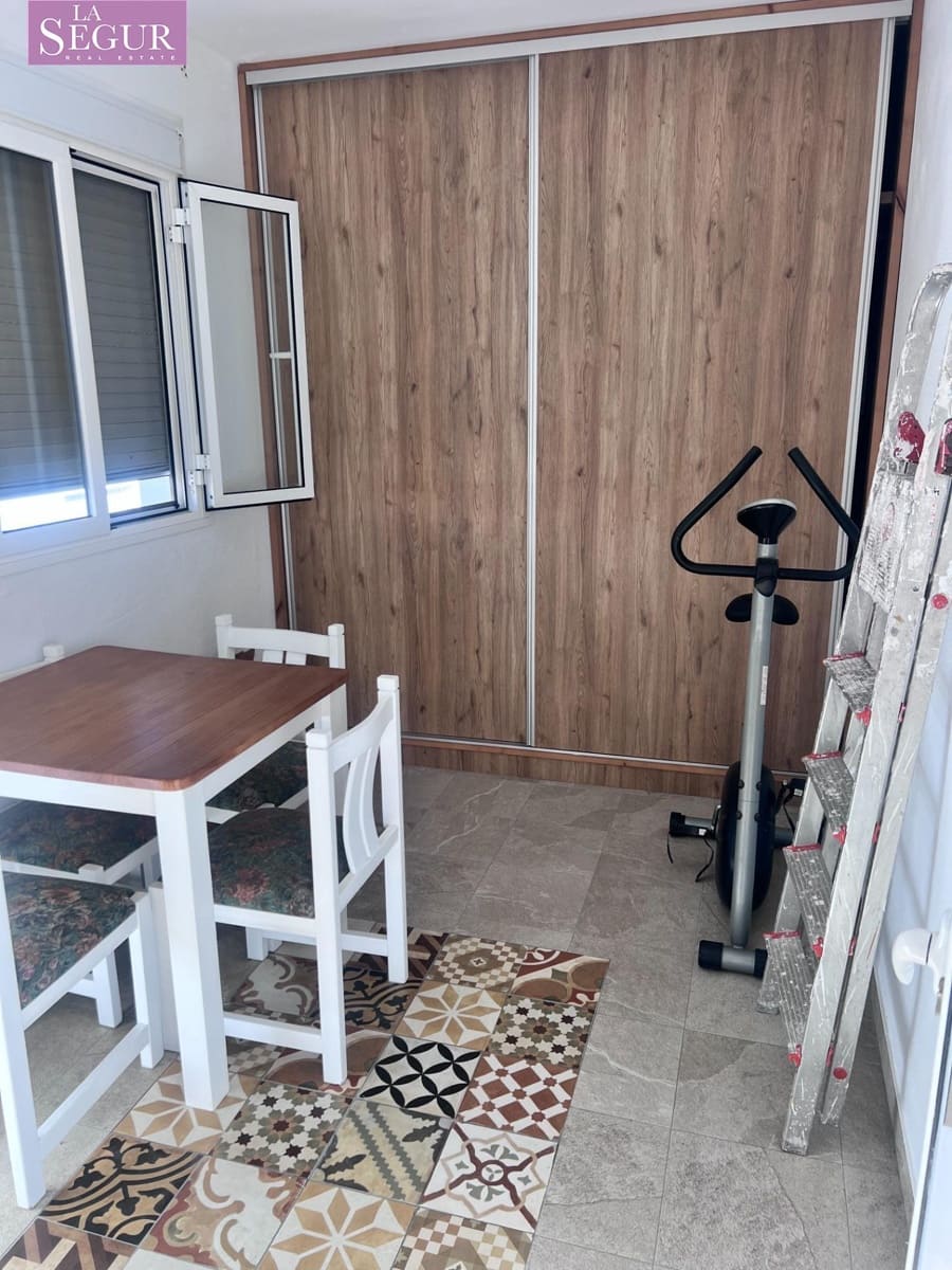 3 makuuhuone Huoneisto myytävänä paikassa Barbate - 220 000 € (Ref: 9359514)