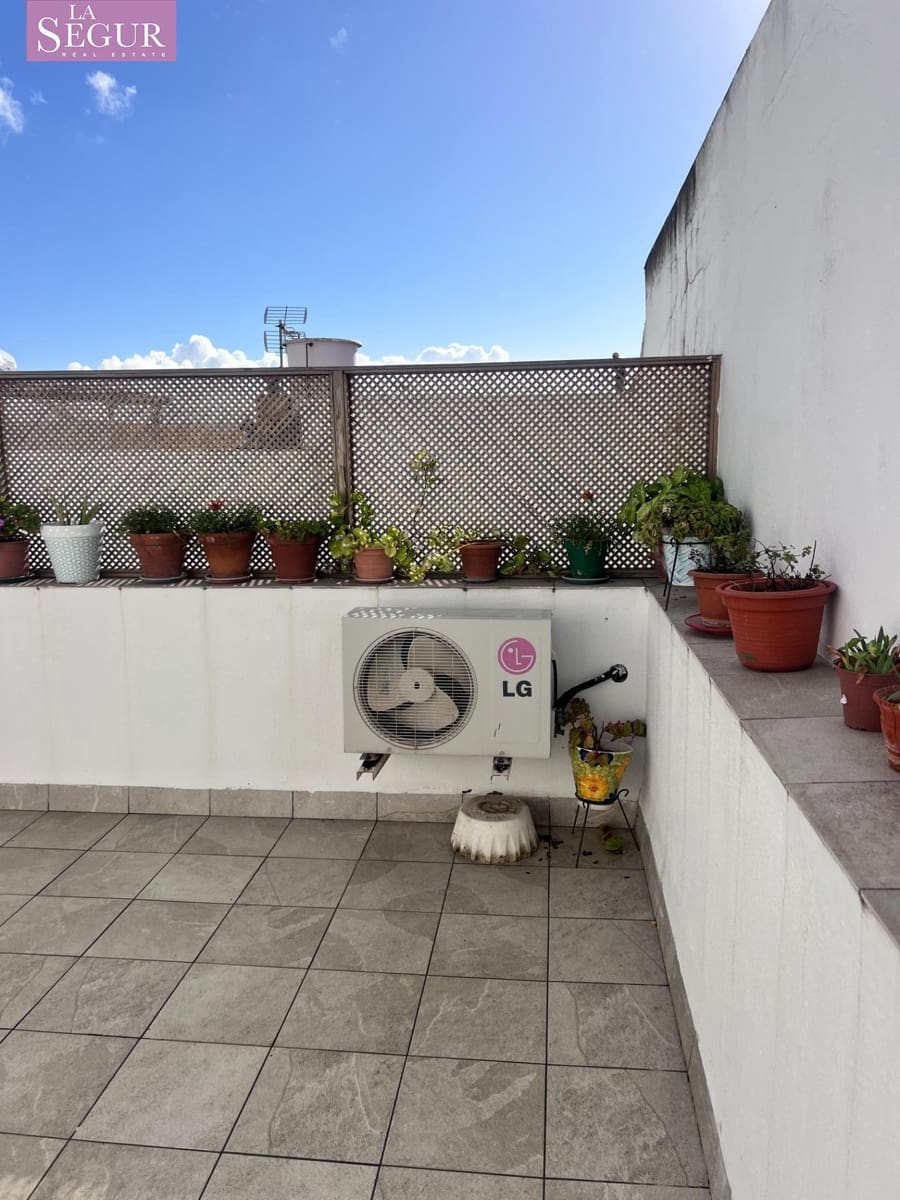 3 makuuhuone Huoneisto myytävänä paikassa Barbate - 220 000 € (Ref: 9359514)