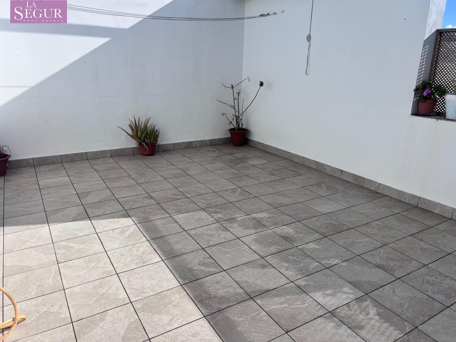 3 makuuhuone Huoneisto myytävänä paikassa Barbate - 220 000 € (Ref: 9359514)