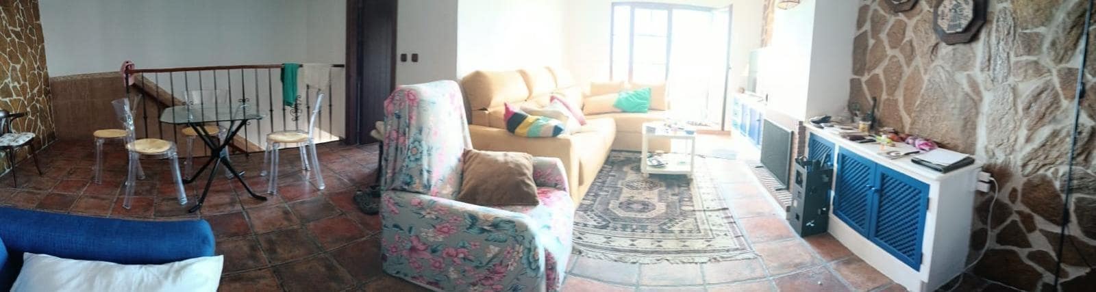 3 chambre Villa/Maison Mitoyenne à vendre à Medina-Sidonia avec garage - 215 000 € (Ref: 9367431)