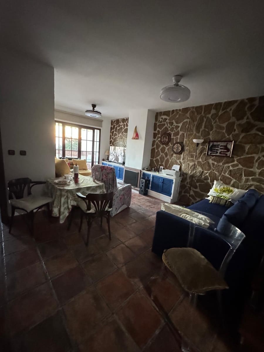 3 chambre Villa/Maison Mitoyenne à vendre à Medina-Sidonia avec garage - 215 000 € (Ref: 9367431)