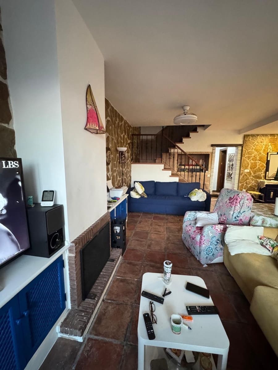 3 chambre Villa/Maison Mitoyenne à vendre à Medina-Sidonia avec garage - 215 000 € (Ref: 9367431)