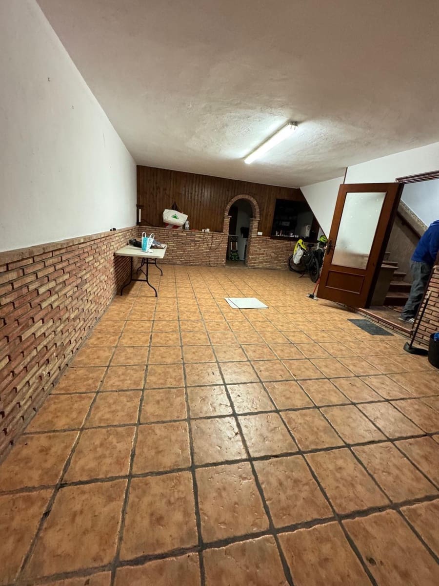 3 chambre Villa/Maison Mitoyenne à vendre à Medina-Sidonia avec garage - 215 000 € (Ref: 9367431)