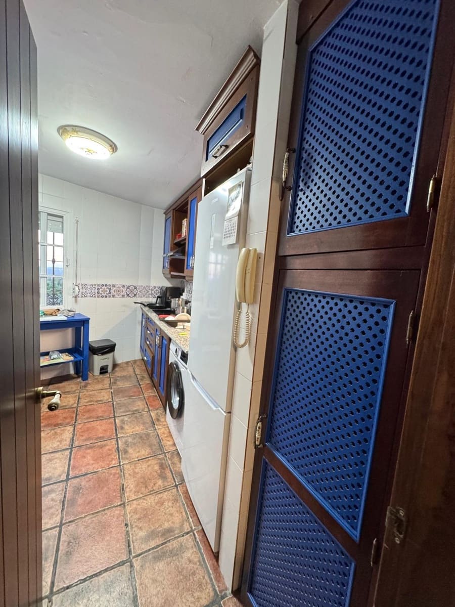 3 chambre Villa/Maison Mitoyenne à vendre à Medina-Sidonia avec garage - 215 000 € (Ref: 9367431)