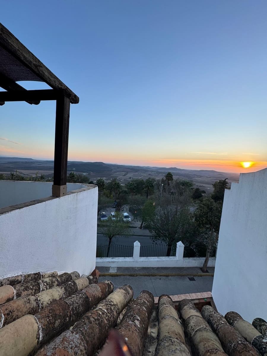 3 chambre Villa/Maison Mitoyenne à vendre à Medina-Sidonia avec garage - 215 000 € (Ref: 9367431)