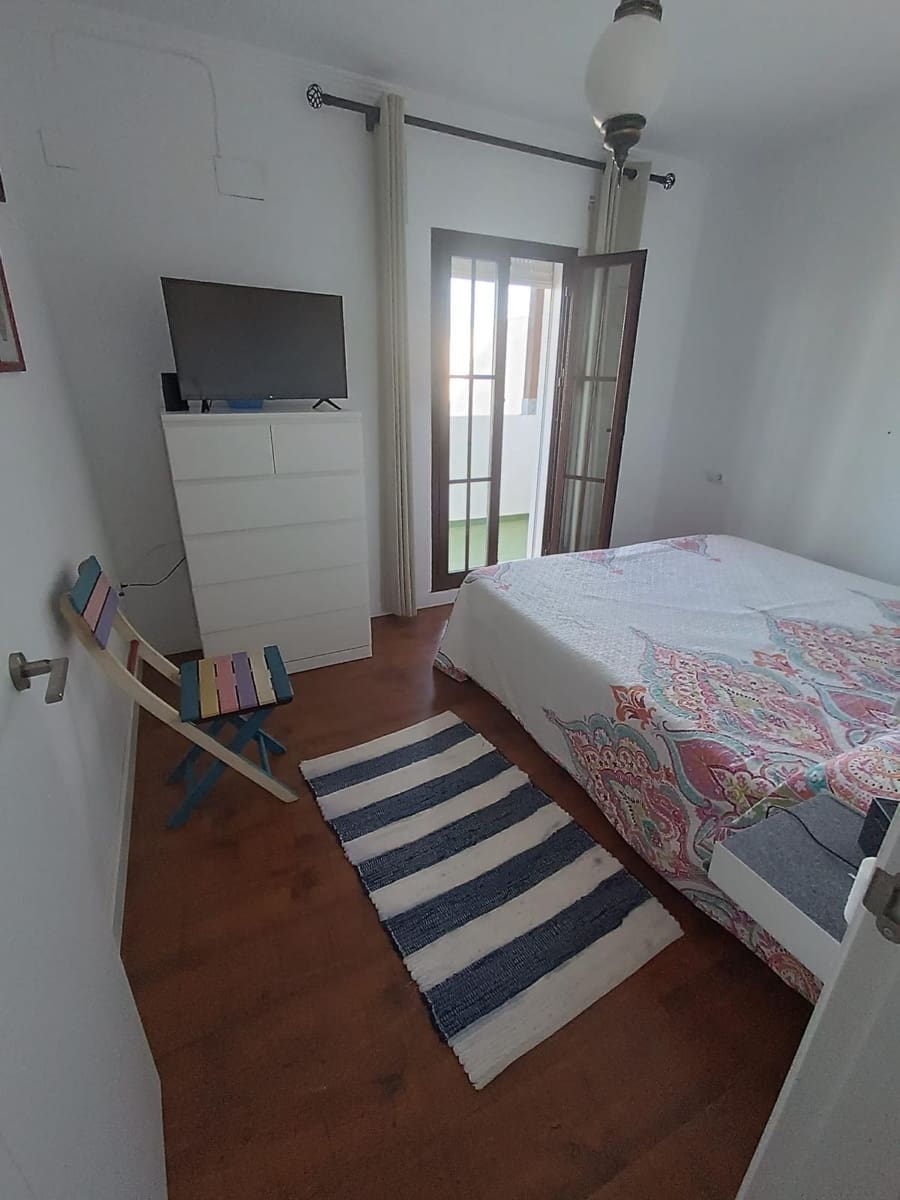 3 chambre Villa/Maison Mitoyenne à vendre à Medina-Sidonia avec garage - 215 000 € (Ref: 9367431)