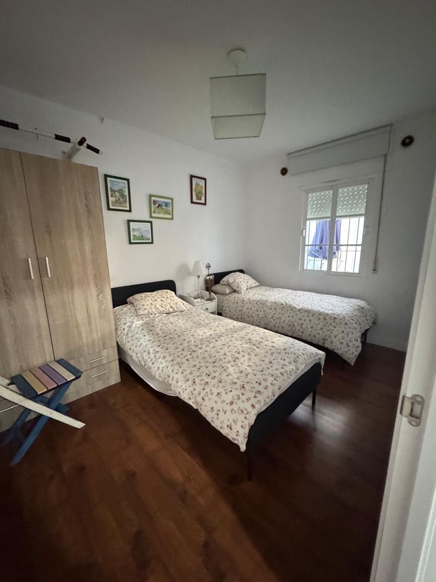 3 chambre Villa/Maison Mitoyenne à vendre à Medina-Sidonia avec garage - 215 000 € (Ref: 9367431)