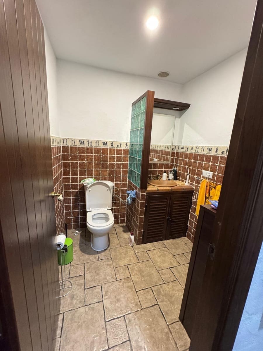 3 chambre Villa/Maison Mitoyenne à vendre à Medina-Sidonia avec garage - 215 000 € (Ref: 9367431)