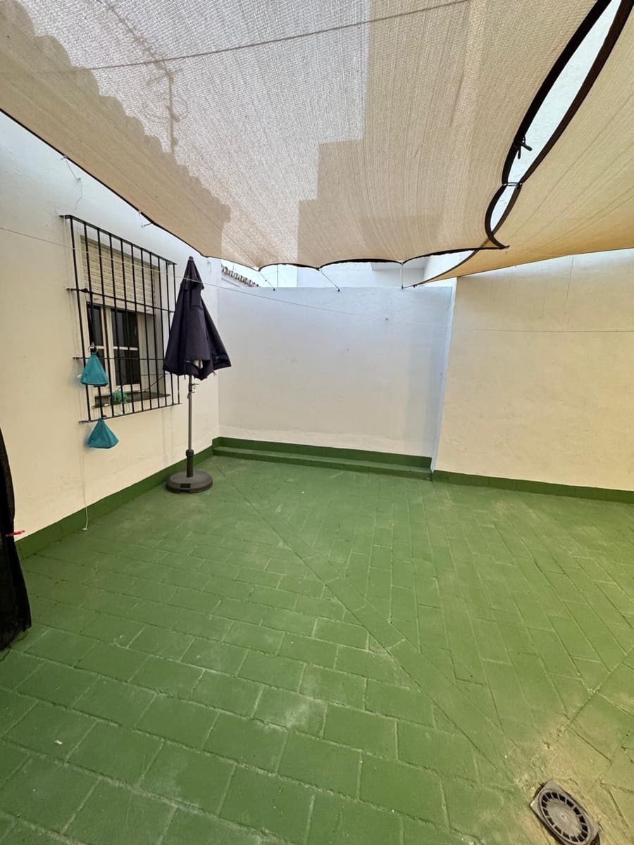 3 chambre Villa/Maison Mitoyenne à vendre à Medina-Sidonia avec garage - 215 000 € (Ref: 9367431)