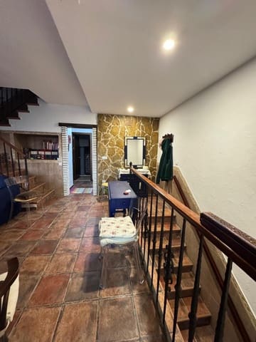 3 chambre Villa/Maison Mitoyenne à vendre à Medina-Sidonia avec garage - 215 000 € (Ref: 9367431)