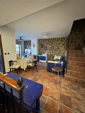 3 chambre Villa/Maison Mitoyenne à vendre à Medina-Sidonia avec garage - 215 000 € (Ref: 9367431)